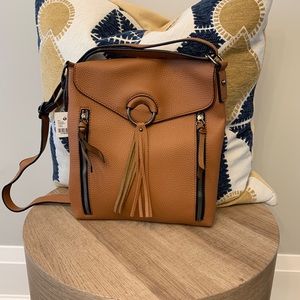 Brand New Mia & Luca Crossbody Bag